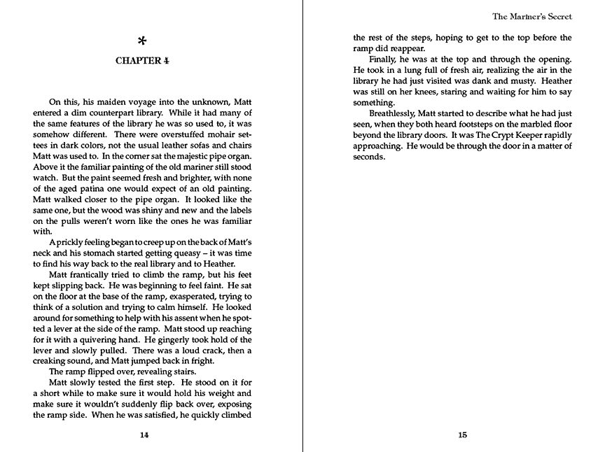 Chapter 4